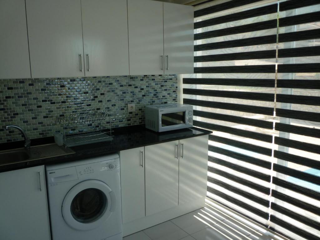 Orka Gardens Apartments Oludeniz Quarto foto